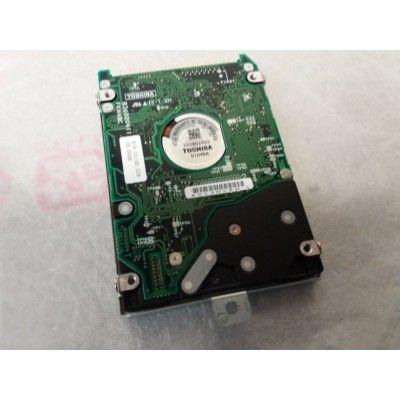 TOSHIBA S2800-500 HARD DISK 20GB ID